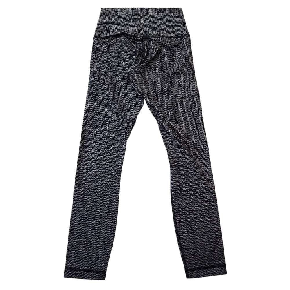 lululemon athletica depending please